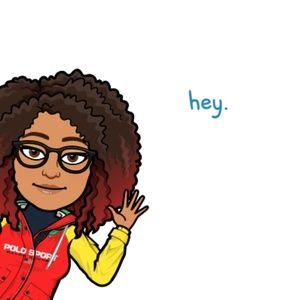 Meet your Posher, Anaya